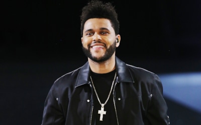 Певец The Weeknd обвинил компанию H&M в расизме
