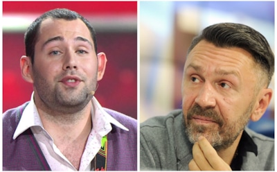 Семен Слепаков и Сергей Шнуров раскритиковали песню рэпера Pharaoh