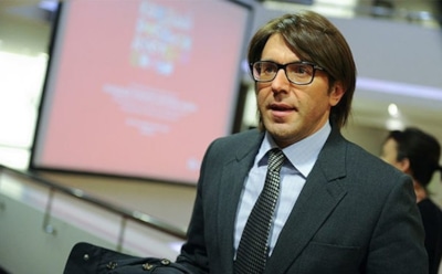 Андрей Малахов помог юному блогеру встретиться с кумиром