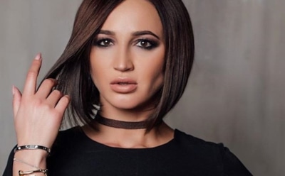 Ольга Бузова объяснила, почему не удаляет фото с Тарасовым