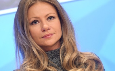 Мария Миронова прокомментировала слухи о романе с Алексеем Макаровым