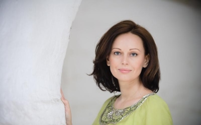 Ирина Безрукова раскрыла подробности личной жизни