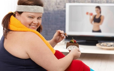 Найден способ похудеть, употребляя жирную пищу