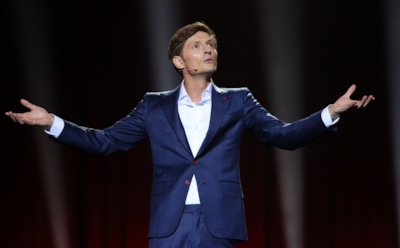 «Полысевший» Павел Воля запутал фанатов новым имиджем