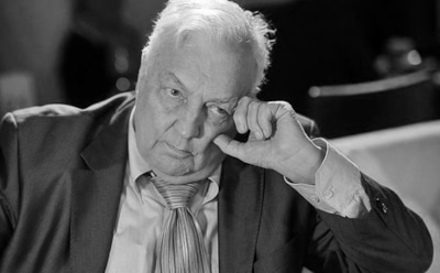 Экс-супруга Державина раскрыла подробности смерти актера