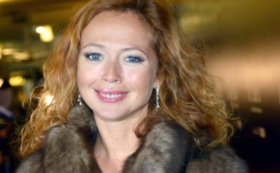 Елена Захарова рассказала, как беременной снималась в боевике