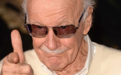 Создателя Человека-паука Стэна Ли обвинили в домогательствах к медсестрам