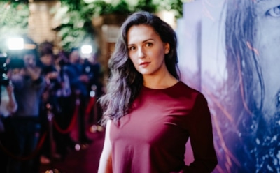 Звезда «Сладкой жизни» Шумакова показала стройное тело и рассказала о похудении