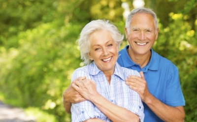 Ученые: биологические особенности позволяют женщинам жить дольше мужчин