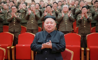 В США генерал сравнил боевые действия с КНДР с «Игрой престолов»