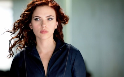 Появились подробности выхода сольного фильма о Черной Вдове