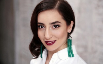 Звезда «Сладкой жизни» Марта Носова показала идеальные формы