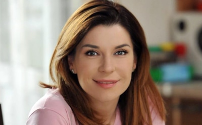 Звезда «Ворониных» Екатерина Волкова рассказала о госпитализации дочери