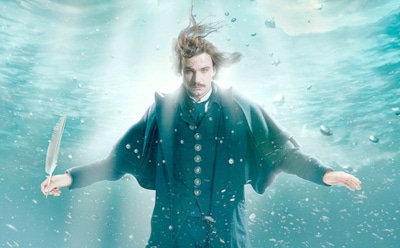 Вышел дебютный трейлер фильма «Гоголь. Вий»