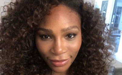 Серена Уильямс рассказала об ухудшившемся здоровье после родов