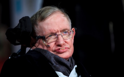 Стивен Хокинг предупредил человечество о «безумной жаре» на Земле