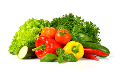 Ученые: овощи позволяют побороть рак