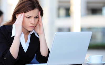 Ученые: стресс приводит к развитию злокачественных опухолей