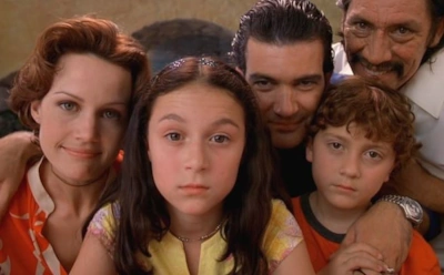 Фильм «Дети шпионов»: актеры и роли