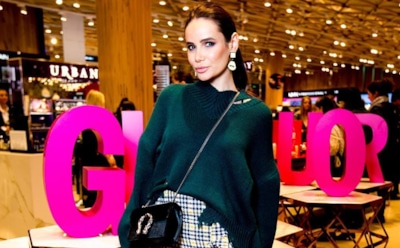 Айза Анохина призналась, что за день потратила на шопинг 1 млн руб