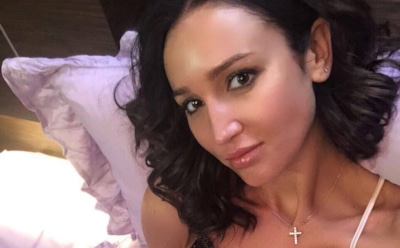 В Сети уверены, что Бузова выложила откровенное видео для Тарасова