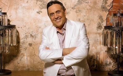 70-летний Ренат Ибрагимов ожидает рождения девятого ребенка