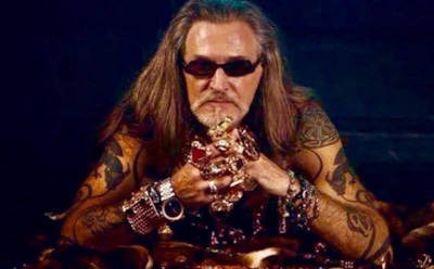 Женатый Джигурда флиртовал с Ольгой Бузовой на «Доме-2»