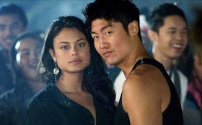 Фильм «Тройной форсаж: Токийский дрифт» актеры и роли