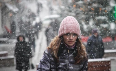 Погода в Москве: давление превысит норму на 20 единиц