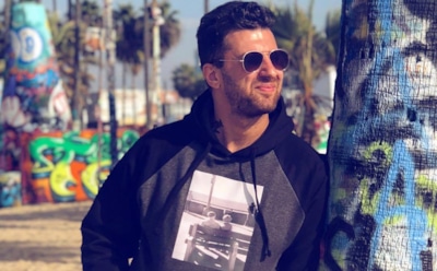 В Госдуме призывают дать гражданство ведущему «Дневника хача»