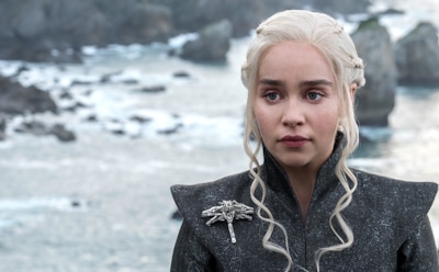 Стало известно, почему «Игра престолов» не выйдет раньше 2019 года