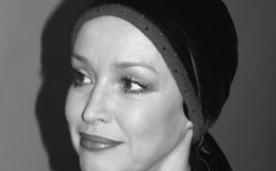 Александра Самохина рассказала, как уходила из жизни ее знаменитая мама