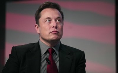Илон Маск перепутал секс-вечеринку с корпоративом