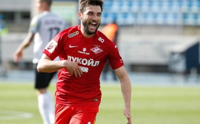 ФК «Спартак» вызвал международный скандал на почве расизма в Twitter