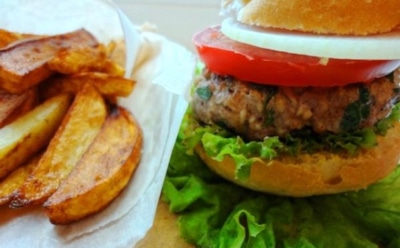 Ученые: фастфуд уничтожает иммунную систему человека