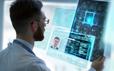 Ученые создали читающего мысли робота