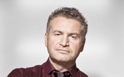 Агутина раскритиковали за «пляски на мемориале ВОВ» в его новом клипе