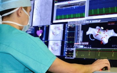 Ученые создали робота для выращивания органов человека