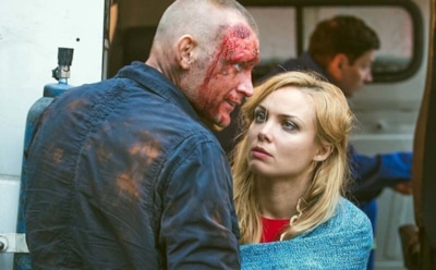 Сериал «Двойная жизнь»: актеры и роли