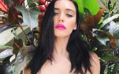 Ольга Серябкина выложила двусмысленный кадр с подругой