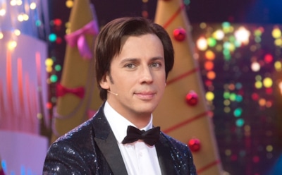 Максим Галкин удивил поклонников кардинальной сменой имиджа