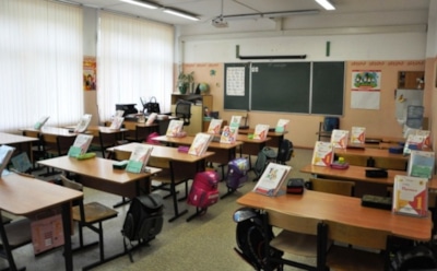 В Люберцах ученики кадетской школы массово отравились винегретом