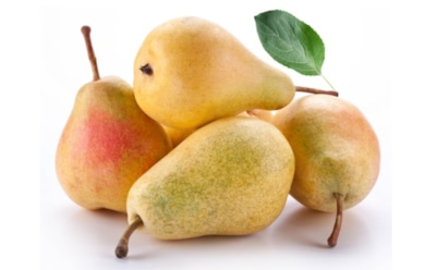 Ученые: груши способны заменить пробиотики при лечении хронических болезней