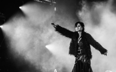 На 47-м году жизни умерла лидер рок-группы The Cranberries Долорес О’Риордан