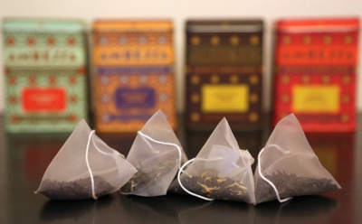 Ученые: чай в пакетиках вызывает бесплодие и рак