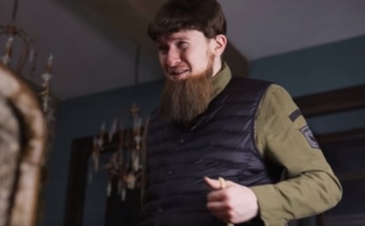 «Жидко обделался»: в Чечне высказались о пародии Поперечного на Кадырова