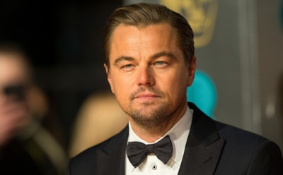 Ди Каприо сыграет главную роль в фильме Тарантино о Чарльзе Мэнсоне