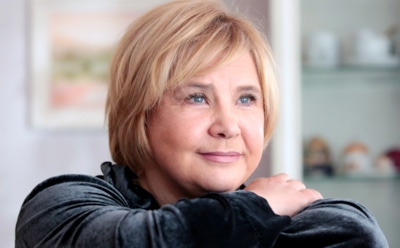 Татьяна Догилева рассказала, как попала в психбольницу