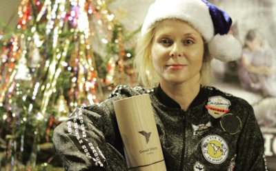 Звезда сериала «Ольга» Яна Троянова намерена усыновить ребенка