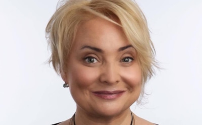 Звезда «Интернов» Пермякова рассказала, как пережила смерть родителей